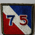 75th Infantry Division