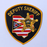 Ohio Sheriff's Office Deputy