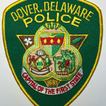 Dover Police - State Capital City