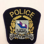 Laval Police Department
