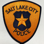 Salt Lake City Police Department - State Capital