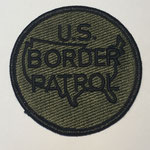 US Border Patrol (CBP)