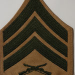US Marine Corps - Sergeant