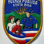 Fuerza Publica (1996-...)