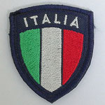 Italy Flag Army