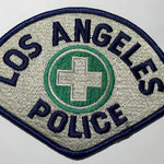 Los Angeles Police Department (LAPD) (old)
