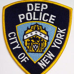 New York City Police Department (NYPD) - Department of Environmental Protection (DEP)
