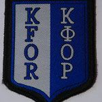 NATO Kosovo Force (KFOR) mod.4