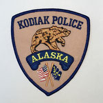 Kodiak Police Department (KPD)
