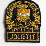Joliette Police mod.1