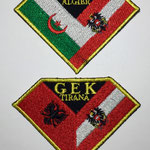 Bundesgendarmerie Einsatzkommando (GEK) Tirana & Algier (30.04.1978-30.06.2002)