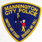 Mannington City Police