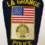 LaGrange Police Department