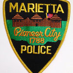 Marietta Police Department