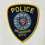 Oklahoma City Police Department, State Capitol