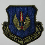US Air Forces in Europe