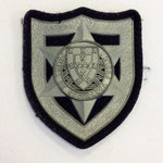 Polícia de Segurança Pública (PSP) - badge patch Portugal Police