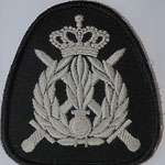 Gendarmerie Grand-Ducale Luxembourg mod.2 (1981-2000)