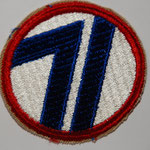 71st Infantry Division