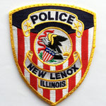 New Lenox Police Department 