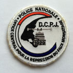 Direction Centrale de la Police judiciaire (DCPJ) - Office Central pour la Répression du Faux Monnayage (OCRFM)