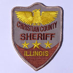 Christian County Sheriffs Office