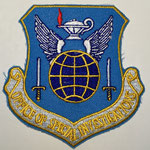 US Air Force Office of Special Investigations (AFOSI)