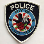 City of Tyler Police Department