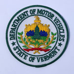 Vermont Department of Motor Vehicules