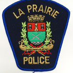 La Prairie Police (defunct 2002)
