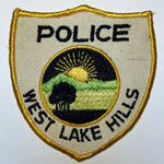West Lake Hills Police Department