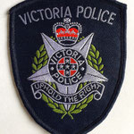 Victoria Police mod.3