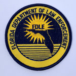 Florida Department of Law Enforcement (FDLE) 