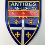 Police Municipale Antibes Juan-Les-Pins