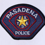 Pasadena Police Department