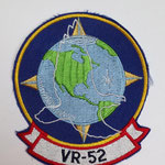 US Air Force 52nd Fleet Logistics Support Squadron