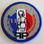 D.O.P.C. - 11e Compagnie d’Intervention - Préfecture de Police de Paris (PP)
