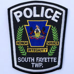 South Fayette Township Police