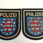 Polizei Thüringen mod.1-2