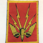 Commandement des Forces Terrestres (EMF)