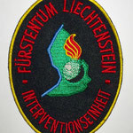 Landespolizei Fürstentum Liechtenstein Interventionseinheit (SWAT, SRT)