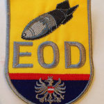  Bundespolizei Österreich EOD (Explosive Ordnance Disposal)
