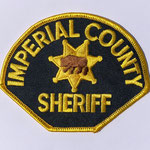 Imperial County Sheriff's Office