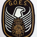 Grupos Operativos Especiales de Seguridad / Cuerpo Nacional de Policía (CNP) Swat