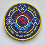 Corps grand-ducal d'incendie et de secours (CGDIS) Luxembourg - Groupe d'Appui Technologique Operationnel (GATO)