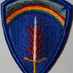 Supreme Headquarters of Allied Expeditionary Forces (SHAEF)