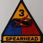 3rd Armored Division