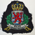 Police Grand-Ducale Luxembourg mod.1 (01.01.2000-05.02.2018)