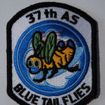 US Air Force 37th Airlift Squadron