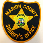 Marion County Sheriff's Office